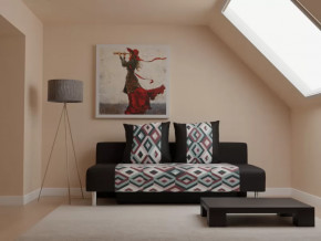 Диван Марлин Escada Lagoon кат. 1 в Тобольске - tobolsk.mebel-tymen.ru | фото