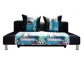 Диван Марлин Music Azure кат. 1 в Тобольске - tobolsk.mebel-tymen.ru | фото