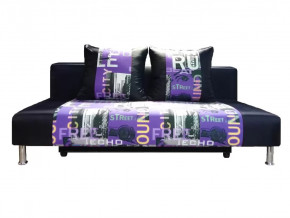 Диван Марлин Music Violet кат. 1 в Тобольске - tobolsk.mebel-tymen.ru | фото