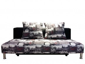 Диван Марлин New Amsterdam Grafit кат. 1 в Тобольске - tobolsk.mebel-tymen.ru | фото