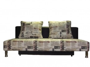 Диван Марлин New Газета кат. 2 в Тобольске - tobolsk.mebel-tymen.ru | фото