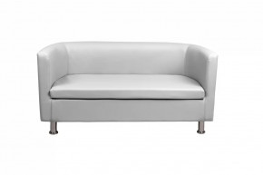 Диван Марс (белый) в Тобольске - tobolsk.mebel-tymen.ru | фото