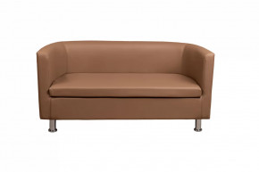 Диван Марс (коричневый) в Тобольске - tobolsk.mebel-tymen.ru | фото