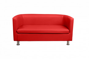 Диван Марс (красный) в Тобольске - tobolsk.mebel-tymen.ru | фото
