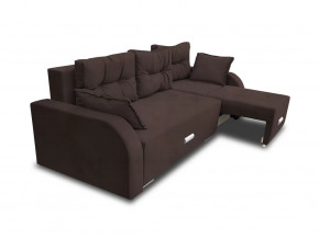 Диван Милан Dream Chocolate кат. 3 в Тобольске - tobolsk.mebel-tymen.ru | фото