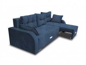 Диван Милан Savana Plus denim кат. 1 в Тобольске - tobolsk.mebel-tymen.ru | фото