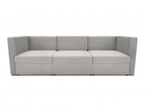 Диван модульный прямой Бергамо три секции Dream Bone кат. 3 в Тобольске - tobolsk.mebel-tymen.ru | фото