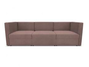 Диван модульный прямой Бергамо три секции Dream Java кат. 3 в Тобольске - tobolsk.mebel-tymen.ru | фото