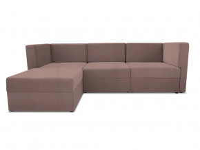 Диван модульный угловой Бергамо четыре секции Dream java кат. 3 в Тобольске - tobolsk.mebel-tymen.ru | фото