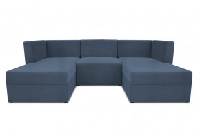 Диван модульный угловой Бергамо пять секций Dream Ocean кат. 3 в Тобольске - tobolsk.mebel-tymen.ru | фото
