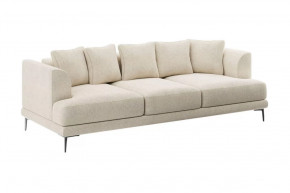 Диван "Некст" айвори в Тобольске - tobolsk.mebel-tymen.ru | фото