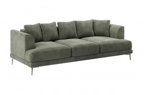 Диван "Некст" хаки в Тобольске - tobolsk.mebel-tymen.ru | фото