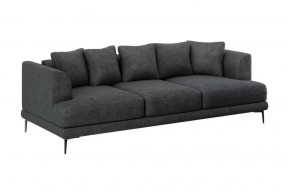 Диван "Некст" стальной в Тобольске - tobolsk.mebel-tymen.ru | фото