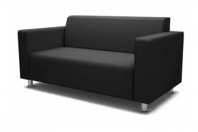 Диван нераскладной Блэк ш.1450 в Тобольске - tobolsk.mebel-tymen.ru | фото