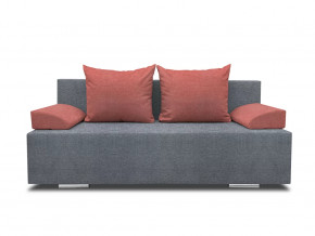 Диван Оксфорд Savana Plus Mouse-Savana Plus Coral кат. 1 в Тобольске - tobolsk.mebel-tymen.ru | фото