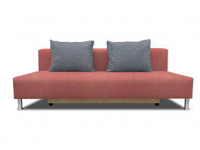 Диван Оленька Savana Plus Coral-Savana Plus Mouse кат. 1 в Тобольске - tobolsk.mebel-tymen.ru | фото