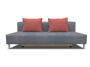 Диван Оленька Savana Plus Mouse-Savana Plus Coral кат. 1 в Тобольске - tobolsk.mebel-tymen.ru | фото