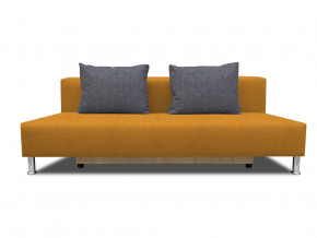 Диван Оленька Savana Plus Yellow-Savana Plus Grafit кат. 1 в Тобольске - tobolsk.mebel-tymen.ru | фото