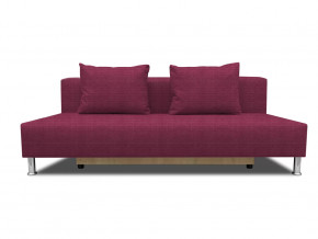 Диван Оленька Shaggy Wine кат. 2 в Тобольске - tobolsk.mebel-tymen.ru | фото