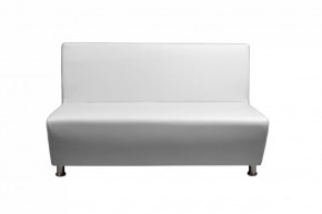 Диван Рон белый в Тобольске - tobolsk.mebel-tymen.ru | фото