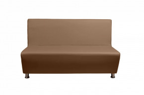 Диван Рон коричневый в Тобольске - tobolsk.mebel-tymen.ru | фото