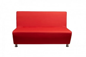 Диван Рон (красный) в Тобольске - tobolsk.mebel-tymen.ru | фото