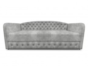 Диван-софа Гарвард-2 с каретной стяжкой Dakota Ash кат.1 в Тобольске - tobolsk.mebel-tymen.ru | фото