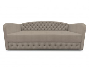 Диван-софа Гарвард-2 с каретной стяжкой Solta Pebble кат.1 в Тобольске - tobolsk.mebel-tymen.ru | фото
