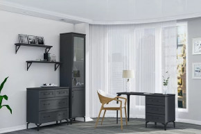 Домашний офис Шарм набор №А-1 в Тобольске - tobolsk.mebel-tymen.ru | фото