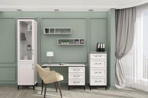 Домашний офис Шарм набор №Я-1 в Тобольске - tobolsk.mebel-tymen.ru | фото