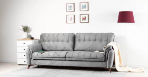 Дорис Диван-кровать арт. ТД 560 в Тобольске - tobolsk.mebel-tymen.ru | фото