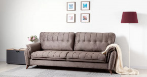 Дорис Диван-кровать арт. ТД 562 в Тобольске - tobolsk.mebel-tymen.ru | фото