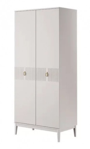 Фарго Шкаф распашной ШР-2 Льняной в Тобольске - tobolsk.mebel-tymen.ru | фото