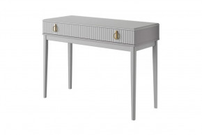 Фарго Стол туалетный Антрацит в Тобольске - tobolsk.mebel-tymen.ru | фото