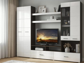 Гостиная Альфа в Тобольске - tobolsk.mebel-tymen.ru | фото