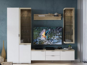 Гостиная Анима Композиция №1 в Тобольске - tobolsk.mebel-tymen.ru | фото