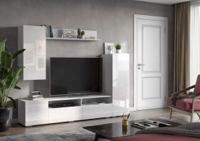 Гостиная Аннели в Тобольске - tobolsk.mebel-tymen.ru | фото