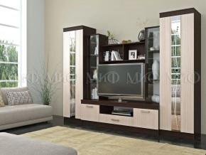 Гостиная Атлантида 2 Миф в Тобольске - tobolsk.mebel-tymen.ru | фото