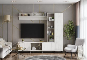 Гостиная Аурелия в Тобольске - tobolsk.mebel-tymen.ru | фото