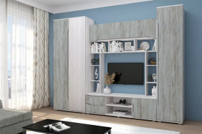 Гостиная Аванта в Тобольске - tobolsk.mebel-tymen.ru | фото