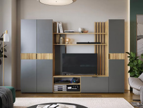 Гостиная Бери К2 в Тобольске - tobolsk.mebel-tymen.ru | фото