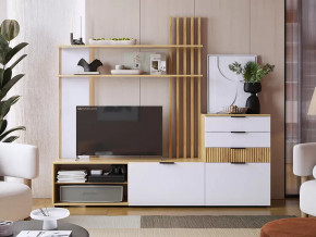 Гостиная Бери К3 в Тобольске - tobolsk.mebel-tymen.ru | фото