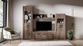 Гостиная Бруно в Тобольске - tobolsk.mebel-tymen.ru | фото