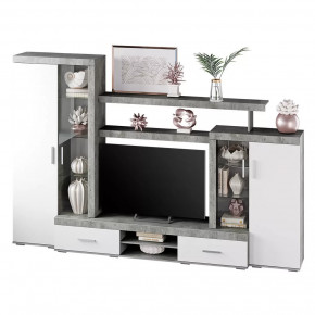 Гостиная ЦС-02 Инстайл в Тобольске - tobolsk.mebel-tymen.ru | фото