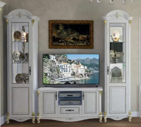 Гостиная "Да Винчи" в Тобольске - tobolsk.mebel-tymen.ru | фото