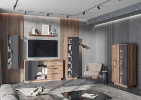 Гостиная Даллас в Тобольске - tobolsk.mebel-tymen.ru | фото