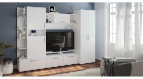 Гостиная Денвер в Тобольске - tobolsk.mebel-tymen.ru | фото