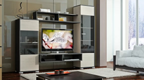 Гостиная "Джаз" в Тобольске - tobolsk.mebel-tymen.ru | фото