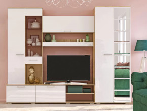 Гостиная Флай в Тобольске - tobolsk.mebel-tymen.ru | фото