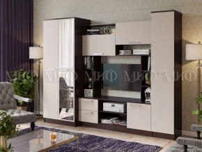 Гостиная Флора в Тобольске - tobolsk.mebel-tymen.ru | фото